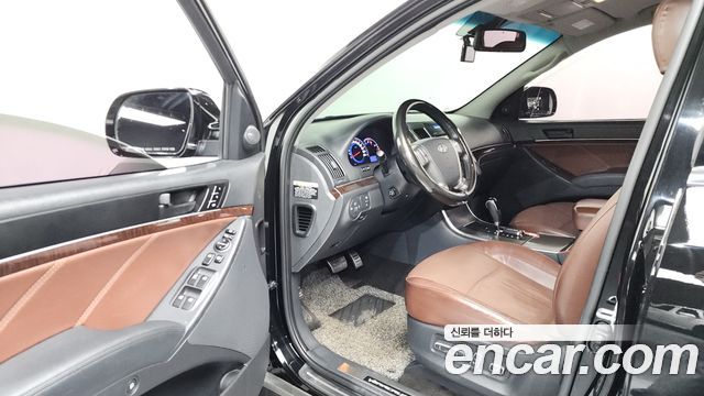 Hyundai Veracruz 2015 — photo 10