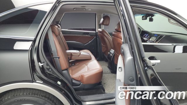 Hyundai Veracruz 2015 — photo 11