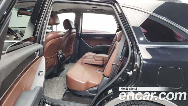 Hyundai Veracruz 2015 — photo 12