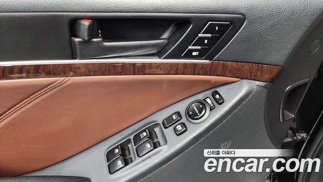 Hyundai Veracruz 2015 — photo 13