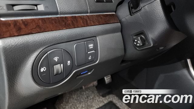 Hyundai Veracruz 2015 — photo 14