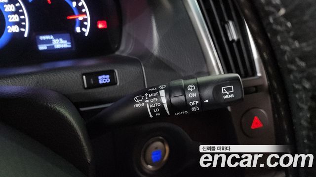 Hyundai Veracruz 2015 — photo 15