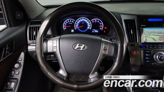 Hyundai Veracruz 2015 — photo 16