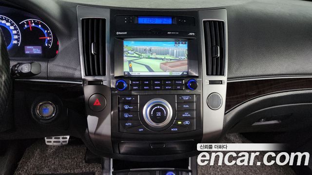 Hyundai Veracruz 2015 — photo 17