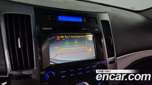 Hyundai Veracruz 2015 — photo 18