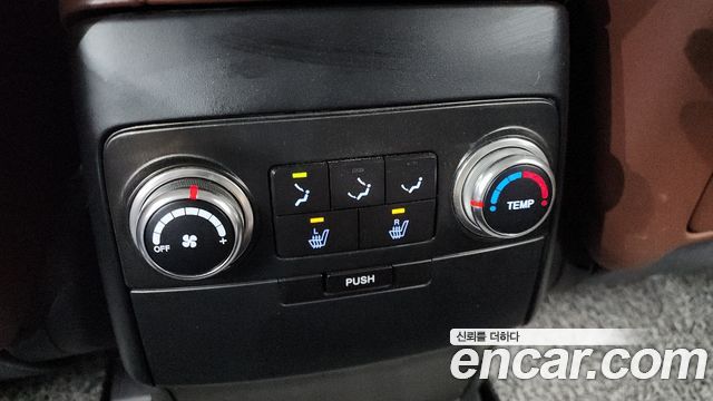Hyundai Veracruz 2015 — photo 19