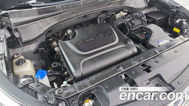 Hyundai Santafe 2015 — photo 6