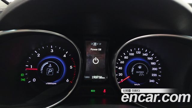 Hyundai Santafe 2015 — photo 8