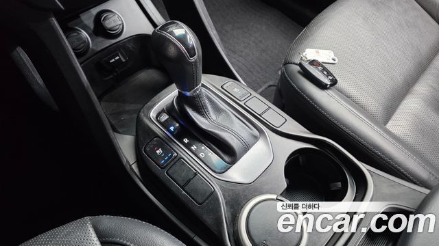Hyundai Santafe 2015 — photo 9