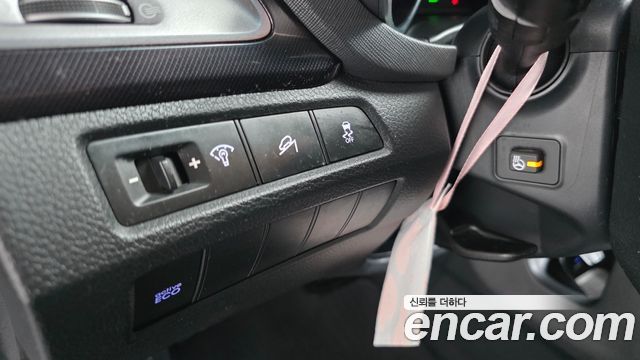 Hyundai Santafe 2015 — photo 13