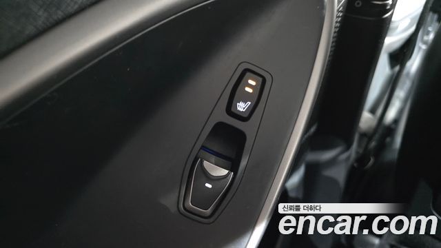 Hyundai Santafe 2015 — photo 18