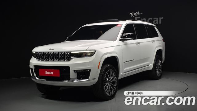 Jeep Cherokee 2023 — photo 1