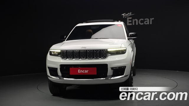 Jeep Cherokee 2023 — photo 3
