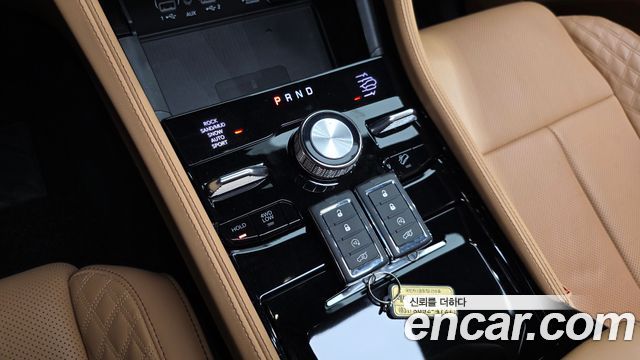 Jeep Cherokee 2023 — photo 12