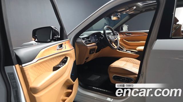 Jeep Cherokee 2023 — photo 13