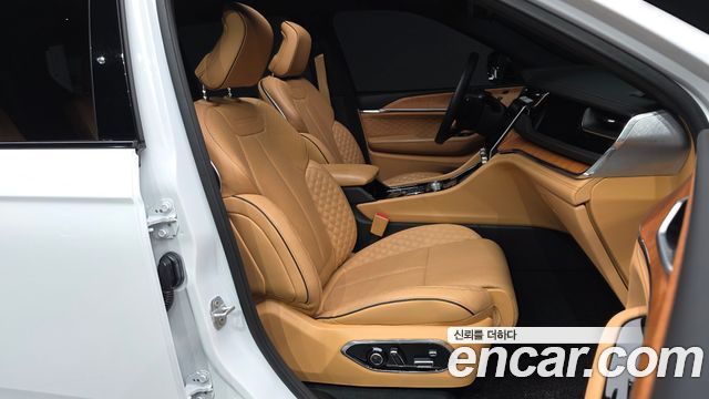 Jeep Cherokee 2023 — photo 17