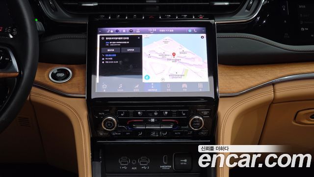 Jeep Cherokee 2023 — photo 20