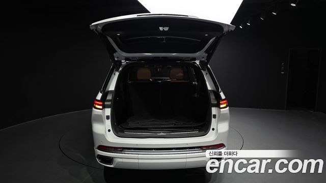 Jeep Cherokee 2023 — photo 26