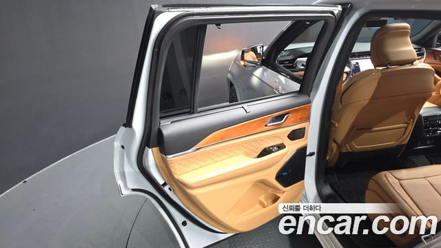 Jeep Cherokee 2023 — photo 15