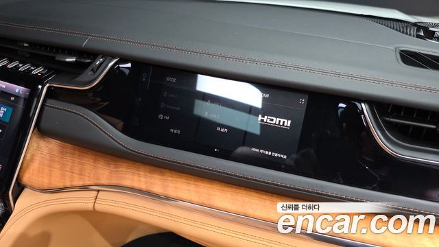 Jeep Cherokee 2023 — photo 32