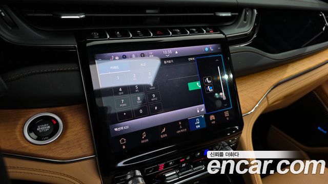 Jeep Cherokee 2023 — photo 34