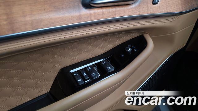 Jeep Cherokee 2023 — photo 38