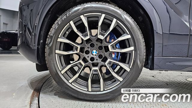 BMW X6 2026 — photo 5