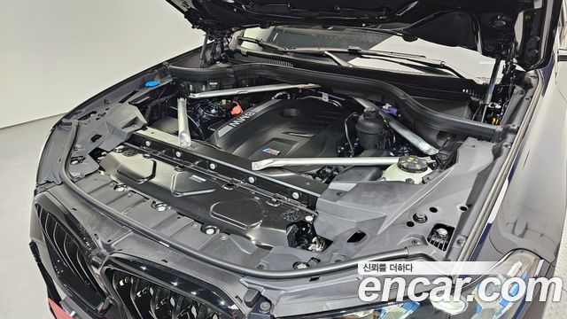 BMW X6 2026 — photo 6