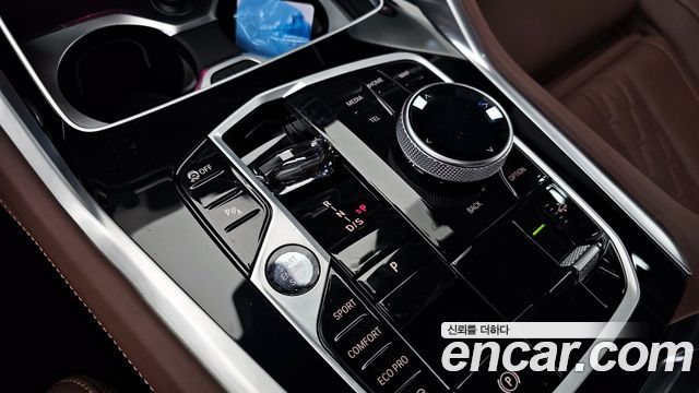 BMW X6 2026 — photo 12