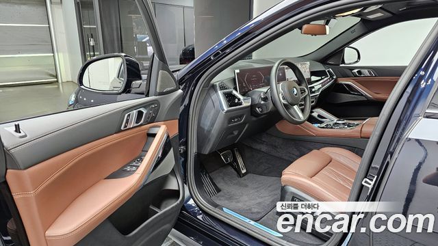 BMW X6 2026 — photo 13