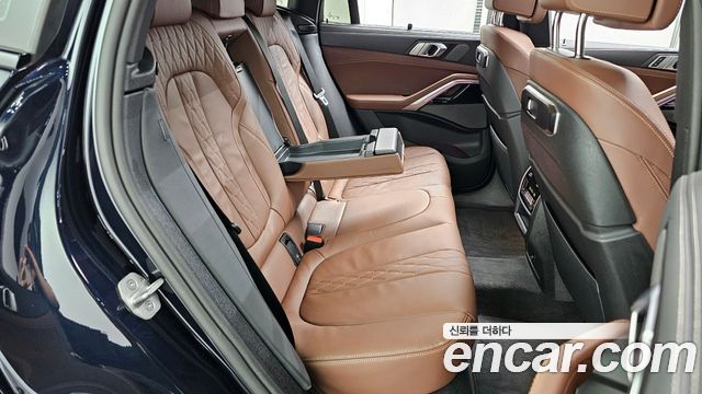 BMW X6 2026 — photo 18