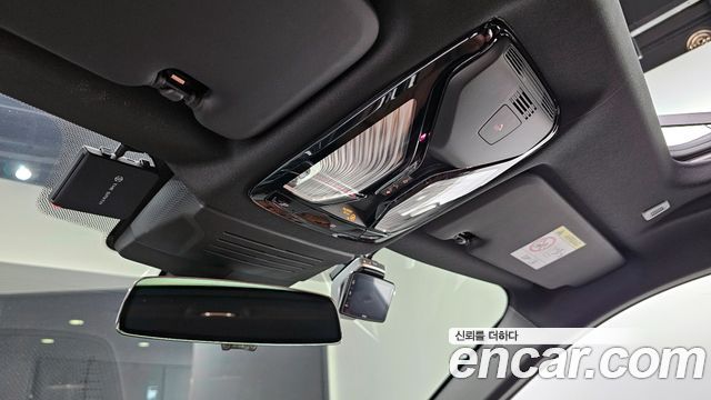 BMW X6 2026 — photo 22