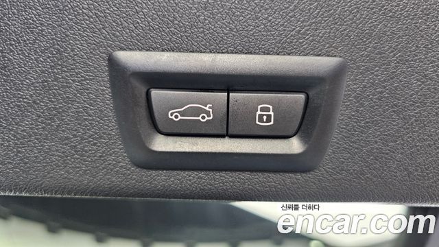 BMW X6 2026 — photo 26