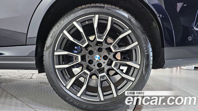 BMW X6 2026 — photo 7