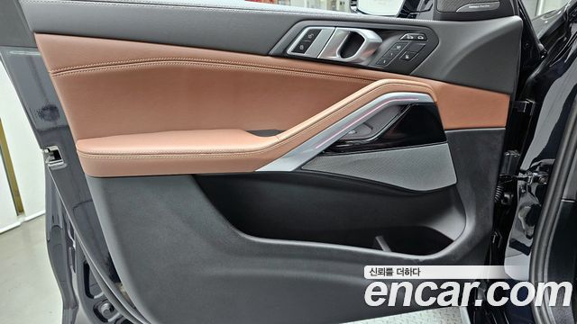 BMW X6 2026 — photo 14