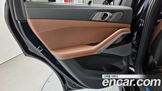 BMW X6 2026 — photo 15