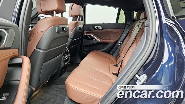 BMW X6 2026 — photo 16