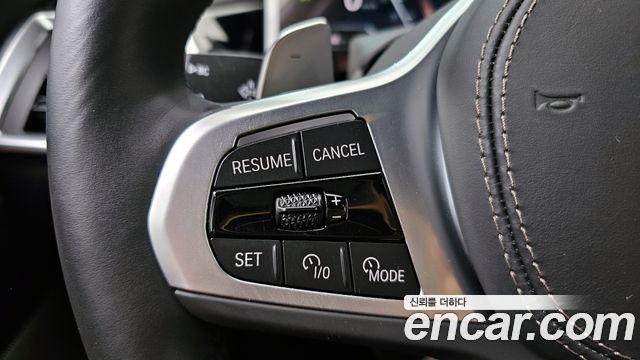 BMW X6 2026 — photo 27
