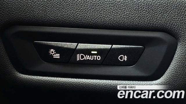 BMW X6 2026 — photo 28