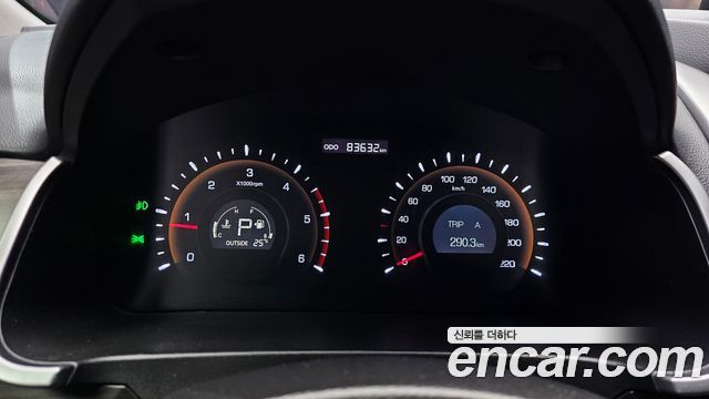 KG Mobility KORANDO 2015 — photo 8
