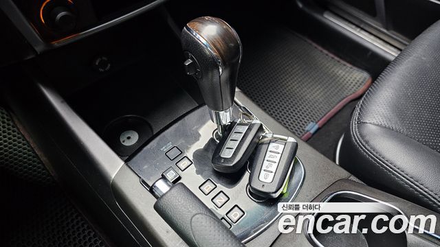 KG Mobility KORANDO 2015 — photo 9