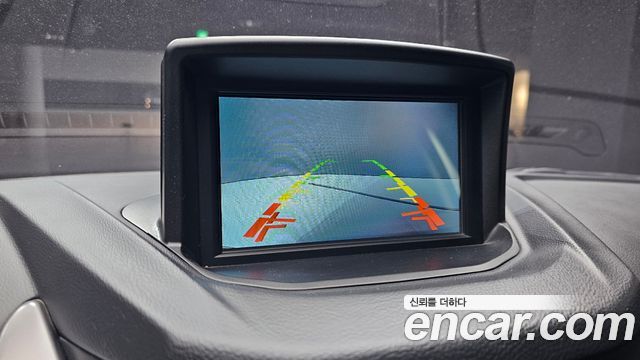 KG Mobility KORANDO 2015 — photo 14