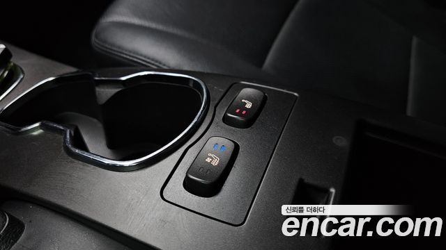 KG Mobility KORANDO 2015 — photo 15