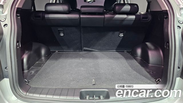 KG Mobility KORANDO 2015 — photo 16