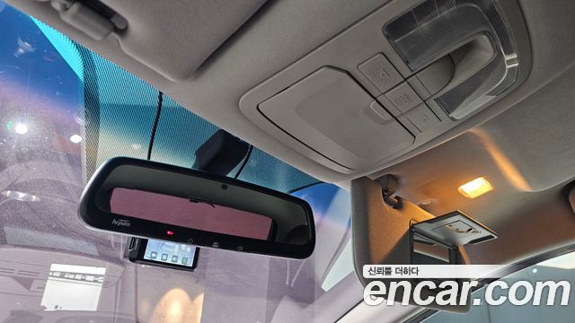 KG Mobility KORANDO 2015 — photo 18