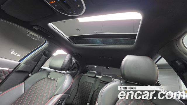 Genesis G70 2018 — photo 12