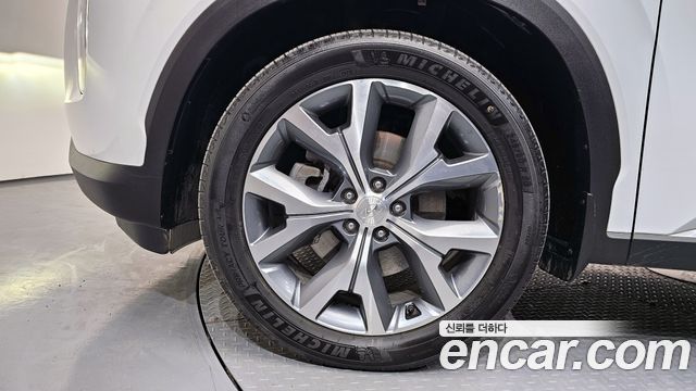 Hyundai Palisade 2021 — photo 5