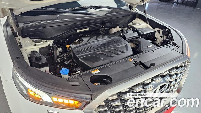 Hyundai Palisade 2021 — photo 6