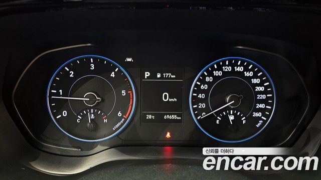 Hyundai Palisade 2021 — photo 11