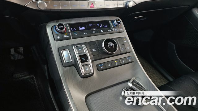 Hyundai Palisade 2021 — photo 12